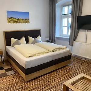 Hotel Bräustübl, Selb