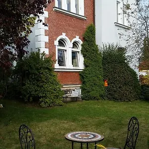 Apartment Ferienwohnung Rummel, Selb